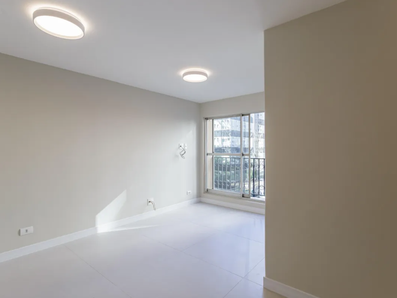 imóvel com 72m² - Vila Olímpia - São Paulo
