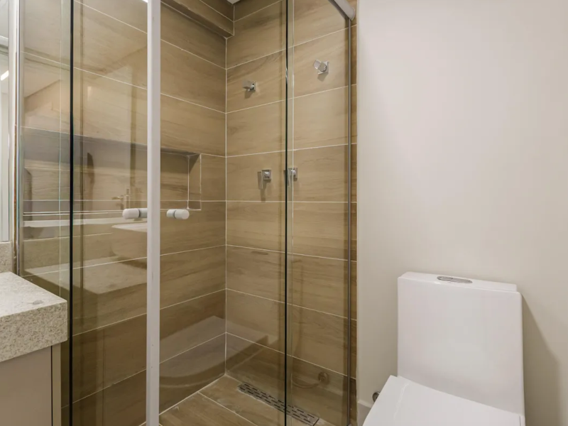 imóvel com 72m² - Vila Olímpia - São Paulo