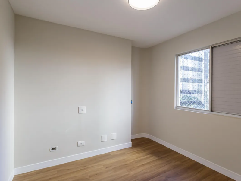 imóvel com 72m² - Vila Olímpia - São Paulo