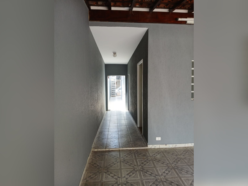imóvel com 220m² - Jardim Morada do Sol - Indaiatuba