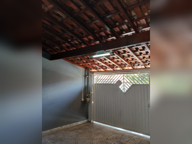 imóvel com 220m² - Jardim Morada do Sol - Indaiatuba