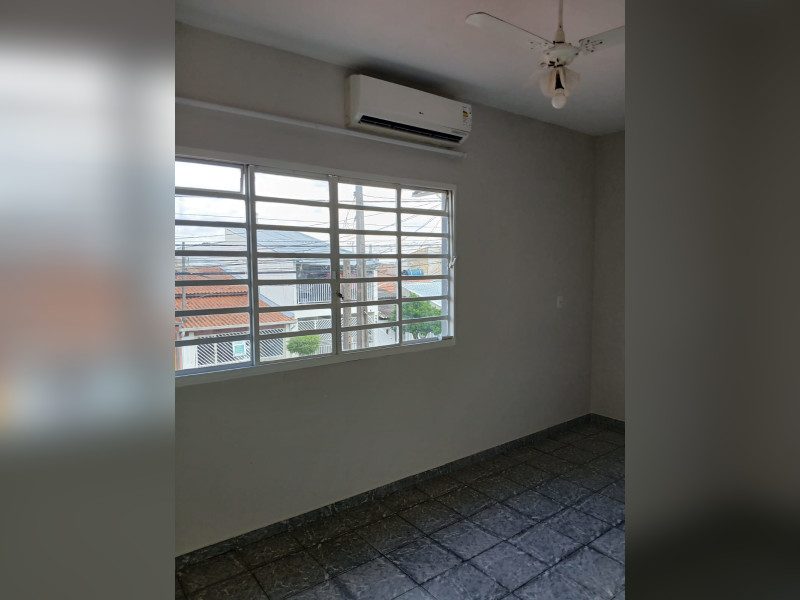 imóvel com 220m² - Jardim Morada do Sol - Indaiatuba