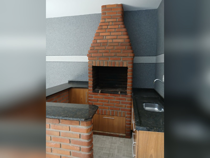 imóvel com 220m² - Jardim Morada do Sol - Indaiatuba