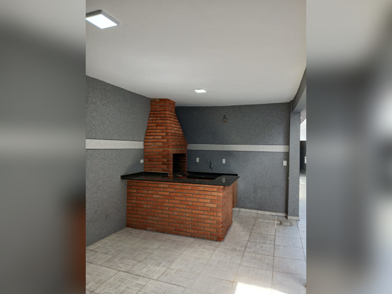 imóvel com 220m² - Jardim Morada do Sol - Indaiatuba
