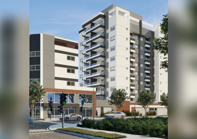 imóvel com 52m²