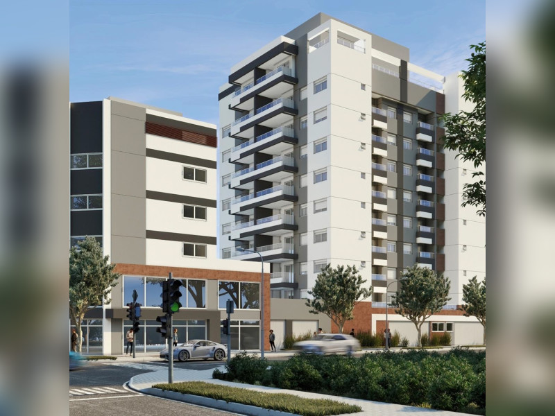 imóvel com 52m² - Vila Leopoldina - São Paulo
