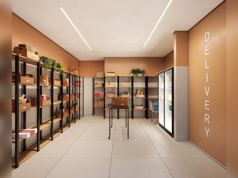 imóvel com 52m² - Vila Leopoldina - São Paulo