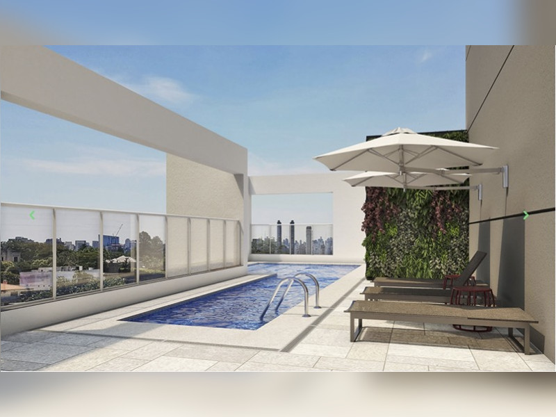 imóvel com 52m² - Vila Leopoldina - São Paulo