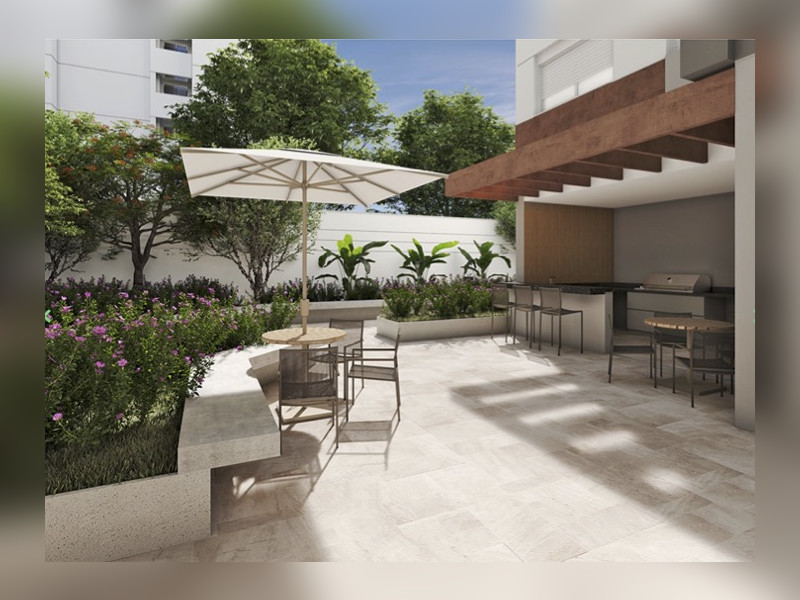 imóvel com 52m² - Vila Leopoldina - São Paulo