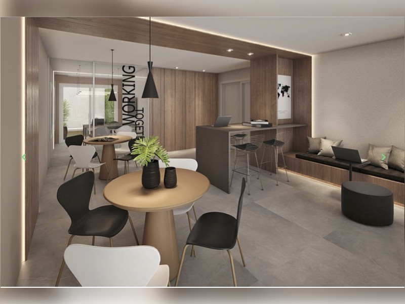 imóvel com 52m² - Vila Leopoldina - São Paulo