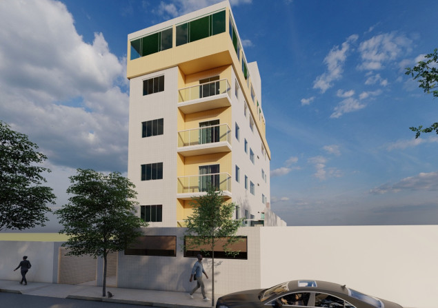 imóvel com 104m²