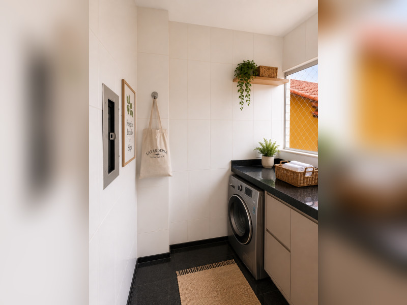 imóvel com 104m² - Serrano - Belo Horizonte