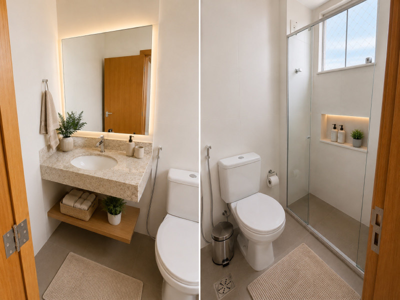 imóvel com 104m² - Serrano - Belo Horizonte