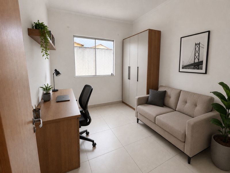 imóvel com 104m² - Serrano - Belo Horizonte