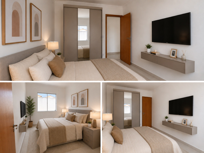 imóvel com 104m² - Serrano - Belo Horizonte
