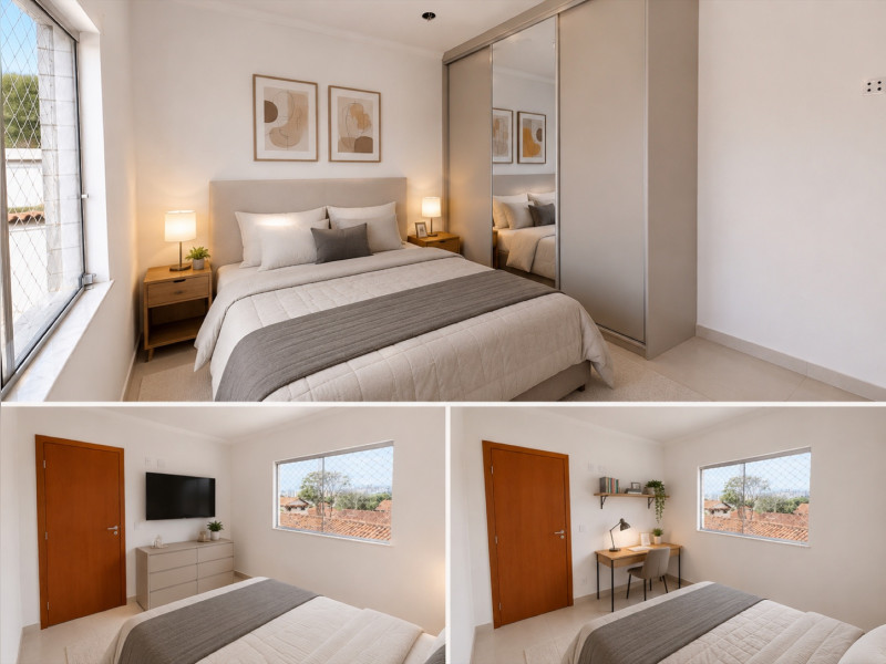 imóvel com 104m² - Serrano - Belo Horizonte
