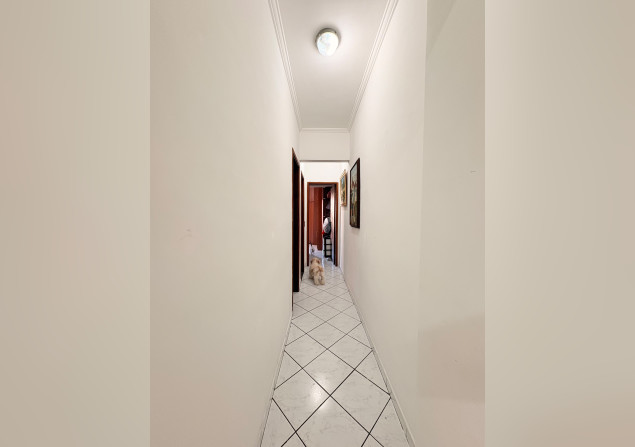 imóvel com 87m²