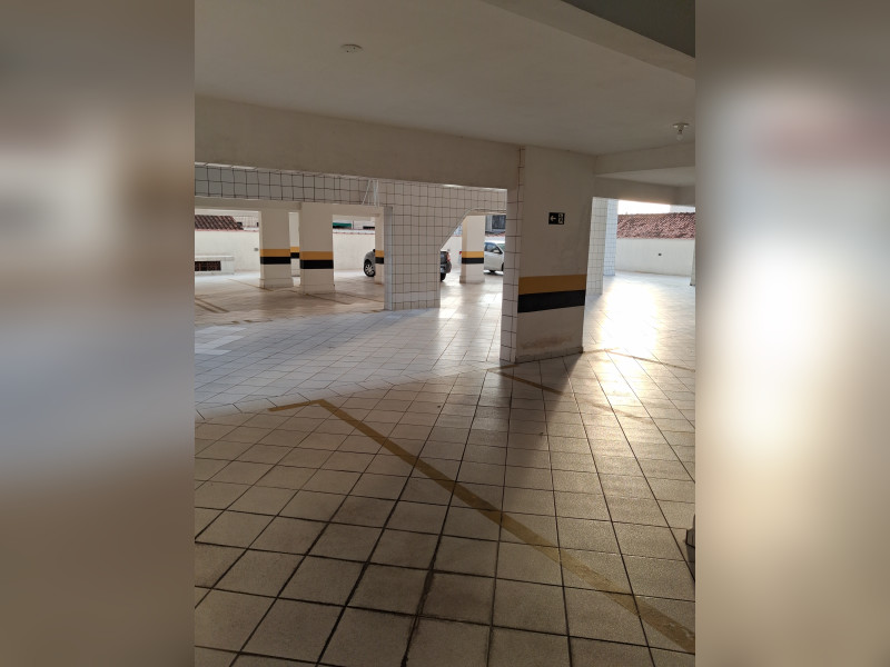 imóvel com 87m² - Campo da Aviação - Praia Grande