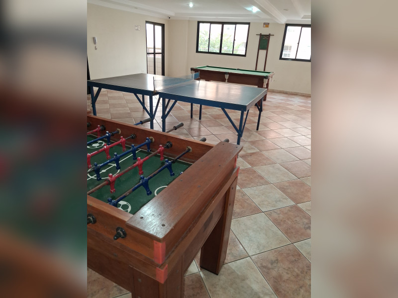 imóvel com 87m² - Campo da Aviação - Praia Grande