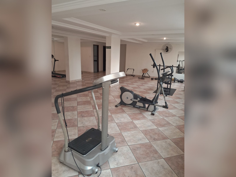 imóvel com 87m² - Campo da Aviação - Praia Grande