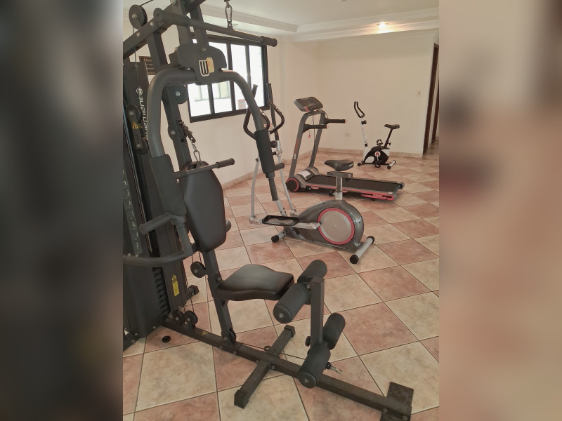 imóvel com 87m² - Campo da Aviação - Praia Grande