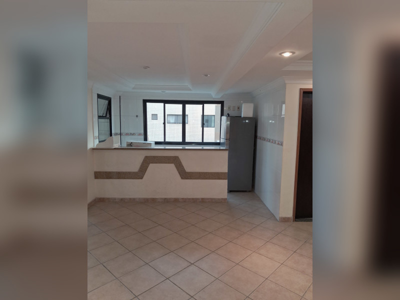 imóvel com 87m² - Campo da Aviação - Praia Grande