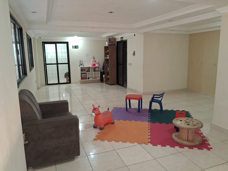 imóvel com 87m² - Campo da Aviação - Praia Grande