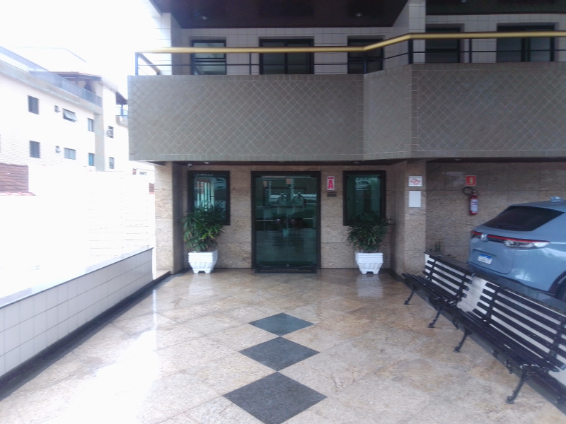 imóvel com 87m² - Campo da Aviação - Praia Grande
