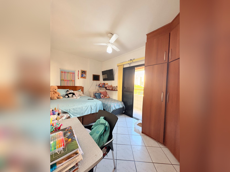 imóvel com 87m² - Campo da Aviação - Praia Grande