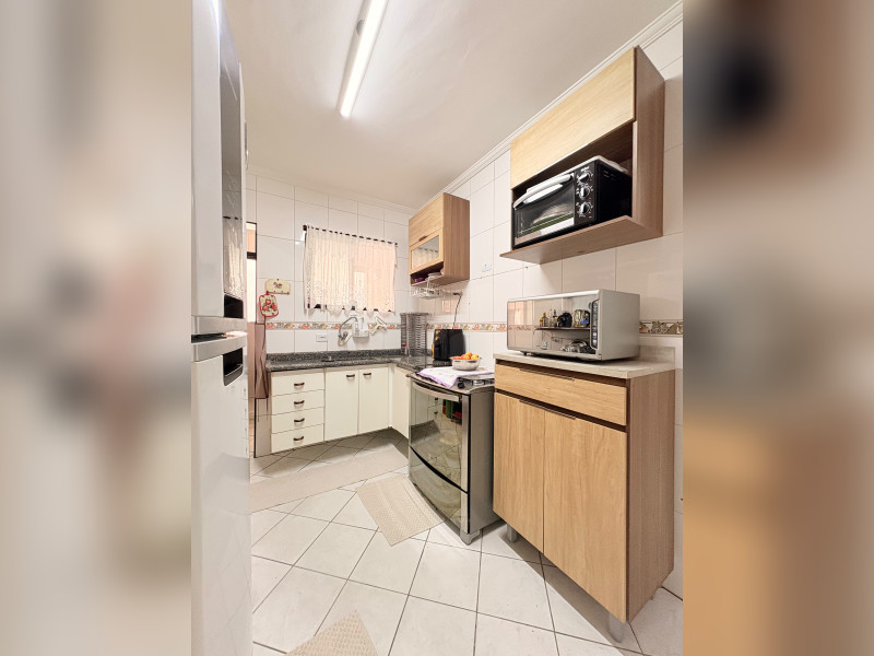 imóvel com 87m² - Campo da Aviação - Praia Grande