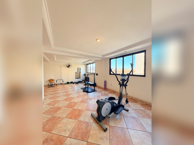 imóvel com 87m² - Campo da Aviação - Praia Grande