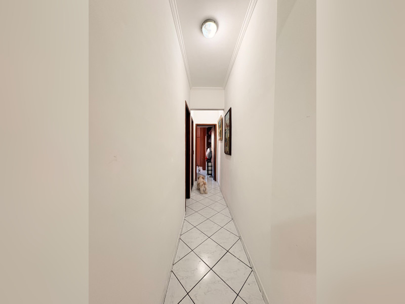 imóvel com 87m² - Campo da Aviação - Praia Grande
