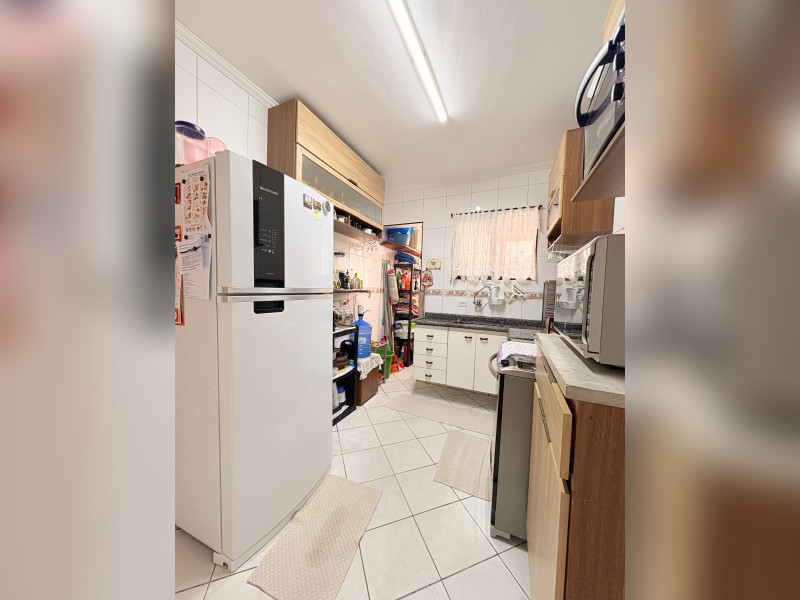 imóvel com 87m² - Campo da Aviação - Praia Grande