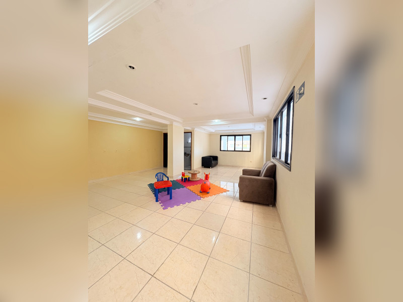 imóvel com 87m² - Campo da Aviação - Praia Grande