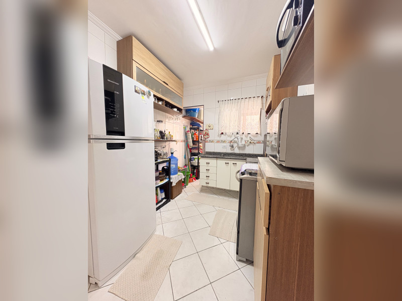 imóvel com 87m² - Campo da Aviação - Praia Grande