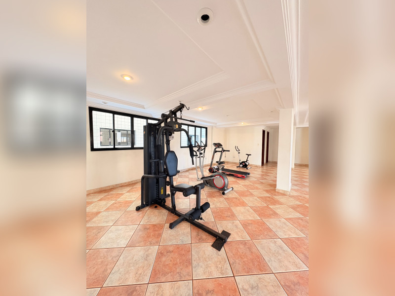 imóvel com 87m² - Campo da Aviação - Praia Grande