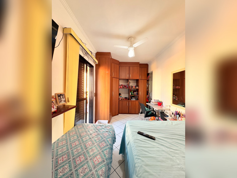 imóvel com 87m² - Campo da Aviação - Praia Grande