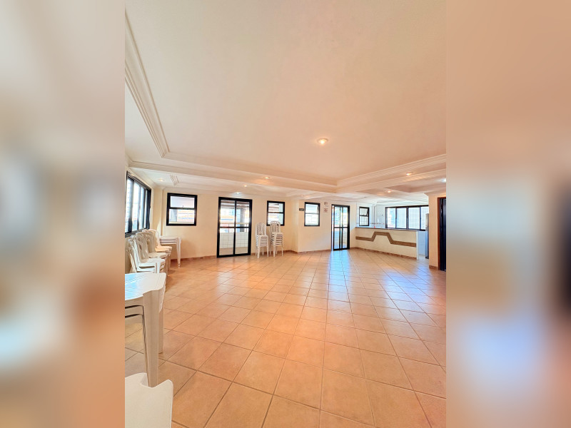 imóvel com 87m² - Campo da Aviação - Praia Grande