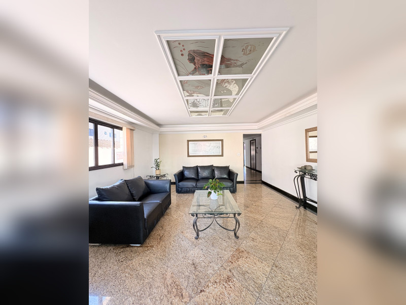 imóvel com 87m² - Campo da Aviação - Praia Grande