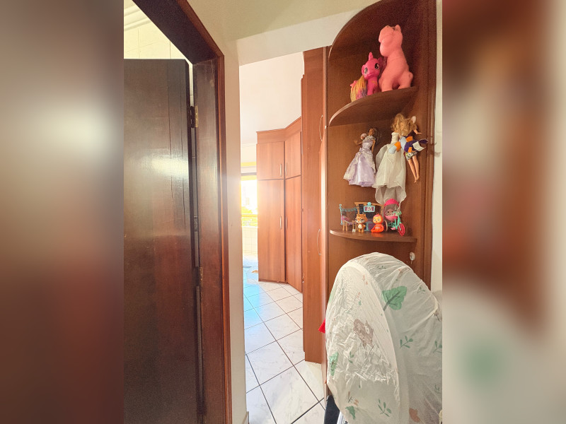 imóvel com 87m² - Campo da Aviação - Praia Grande