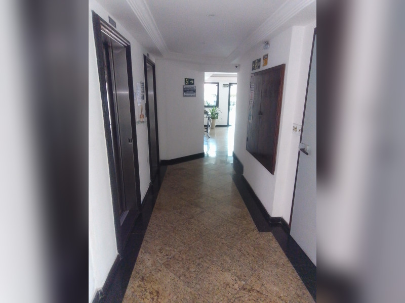 imóvel com 87m² - Campo da Aviação - Praia Grande