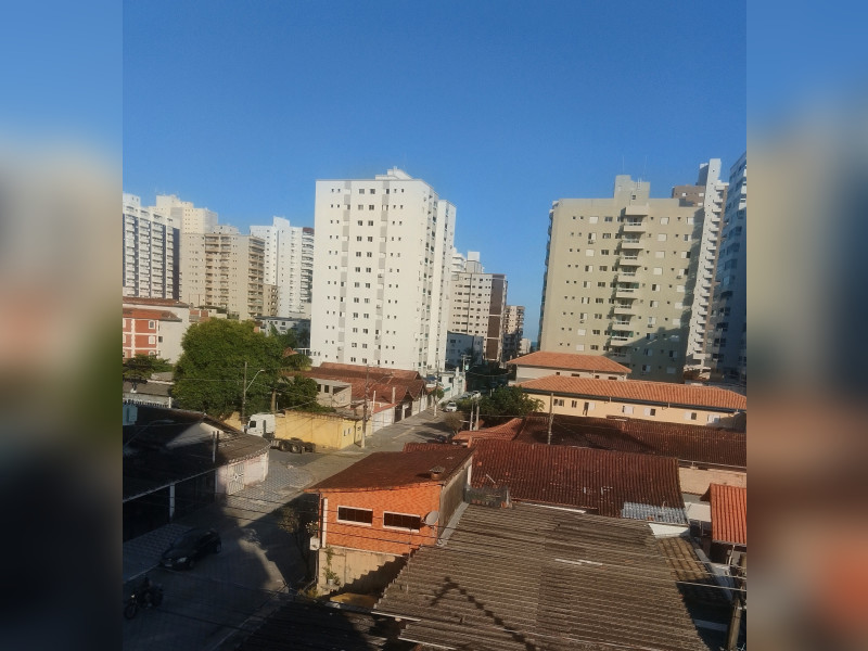 imóvel com 87m² - Campo da Aviação - Praia Grande