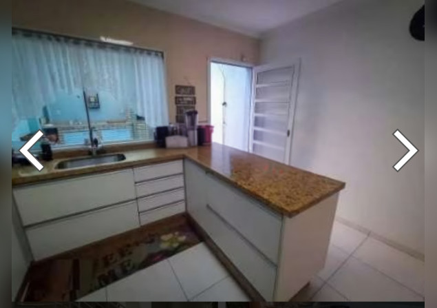 imóvel com 132m²