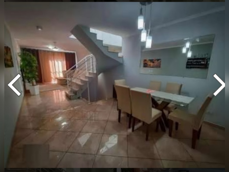 imóvel com 132m² - Chácara Mafalda - São Paulo