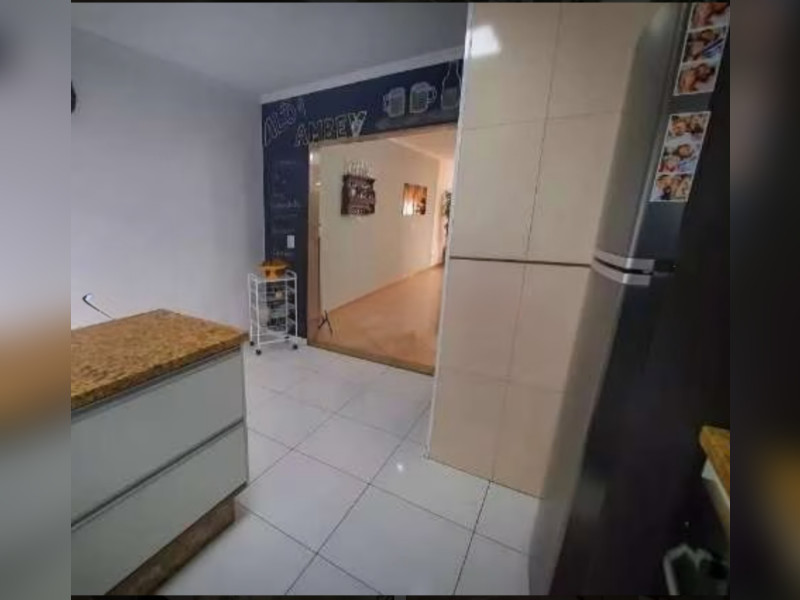 imóvel com 132m² - Chácara Mafalda - São Paulo