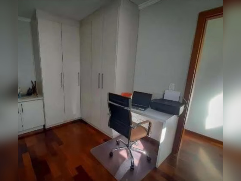 imóvel com 132m² - Chácara Mafalda - São Paulo