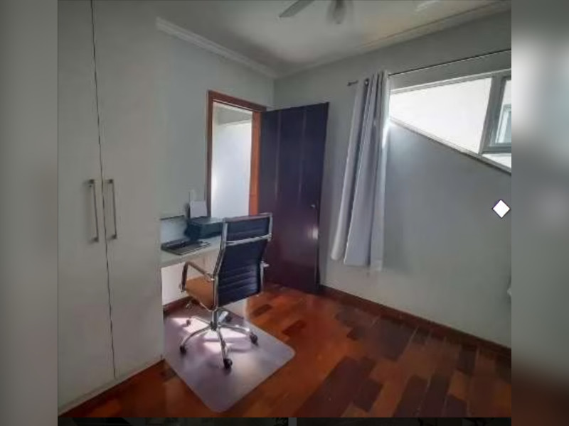 imóvel com 132m² - Chácara Mafalda - São Paulo