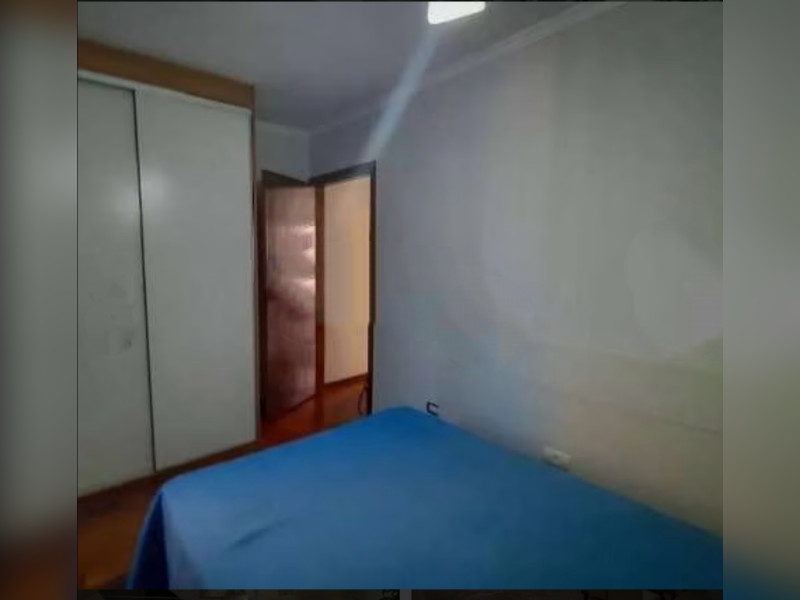 imóvel com 132m² - Chácara Mafalda - São Paulo
