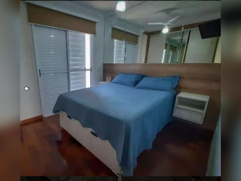 imóvel com 132m² - Chácara Mafalda - São Paulo