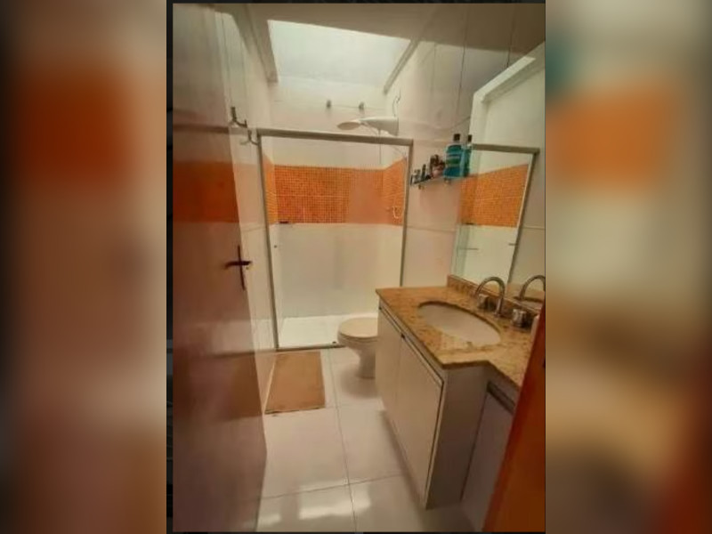 imóvel com 132m² - Chácara Mafalda - São Paulo